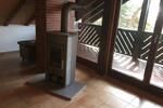 Dachgeschoßwohnung Wetter (Hessen) - 2 Zimmer, 87 m&sup2;, 715&euro; | Angebot:26112066