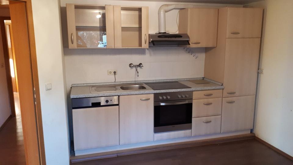 Mehrfamilienhaus, Wohnhaus Biedenkopf - 15 Zimmer, 258 m&sup2;, 429.000&euro; | Angebot:25961380