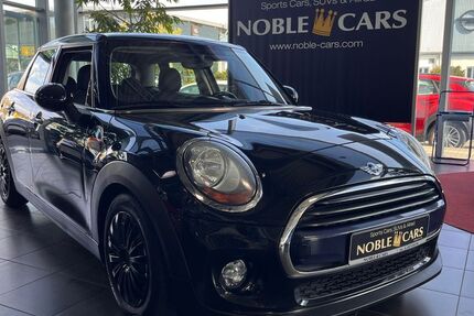 Mini Cooper 135.850 km 9.490 &euro; Giessen 35394
