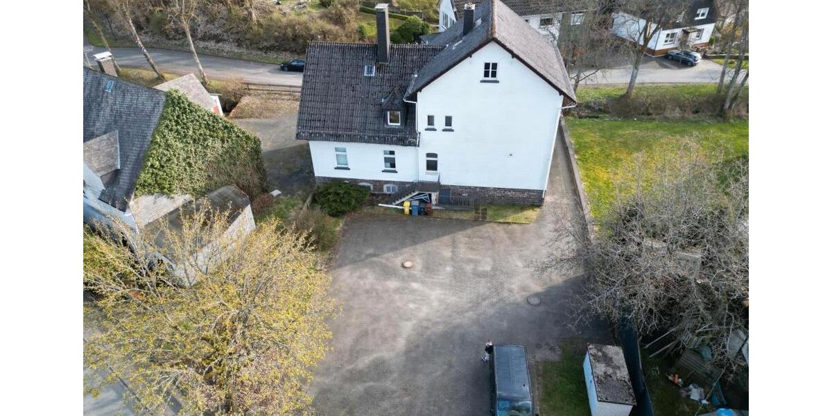 Einfamilienhaus Bad Laasphe - 129.000&euro; | Angebot:26449605