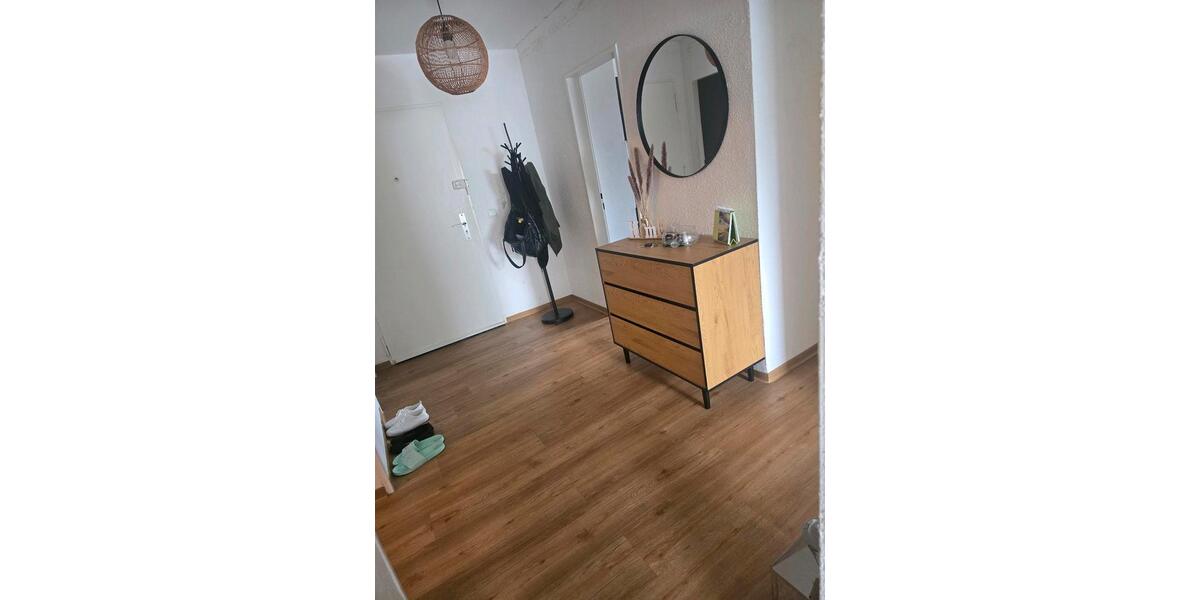Etagenwohnung Gießen Schlangenzahl - 3 Zimmer, 79 m&sup2;, 550&euro; | Angebot:26704587