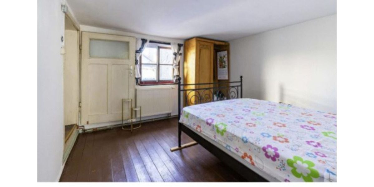 Etagenwohnung Homberg (Ohm) - 4 Zimmer, 95 m&sup2;, 900&euro; | Angebot:25379339