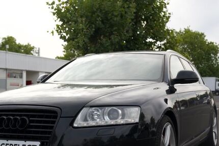 Audi A6 315.400 km 8.799 &euro; Lollar 35457