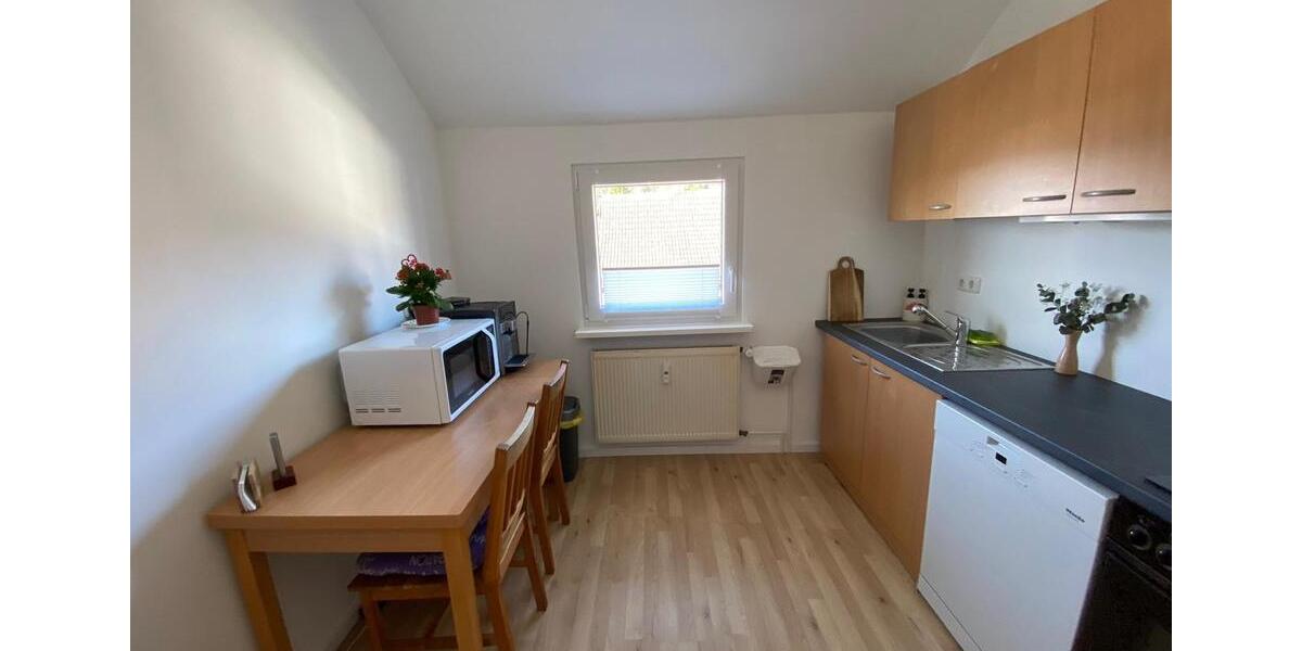 Etagenwohnung Breidenbach - 3 Zimmer, 68 m&sup2;, 550&euro; | Angebot:26007440