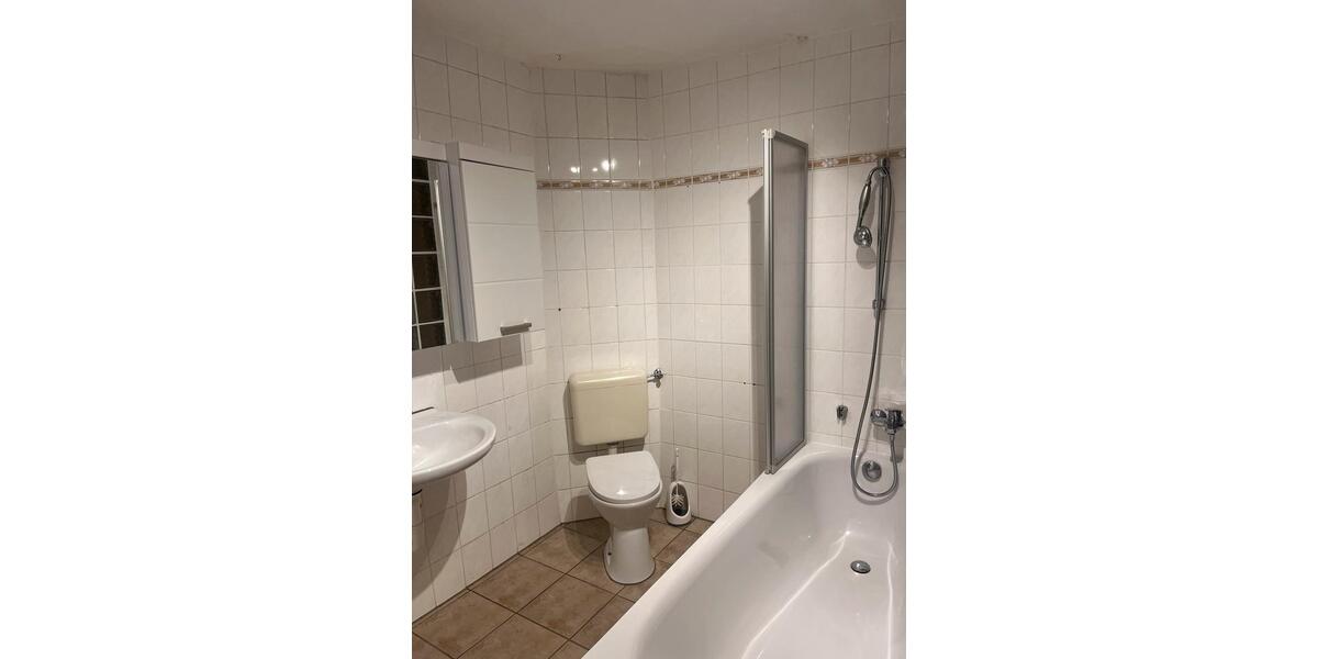 Erdgeschoßwohnung Mücke - 2 Zimmer, 50 m&sup2;, 550&euro; | Angebot:25375806