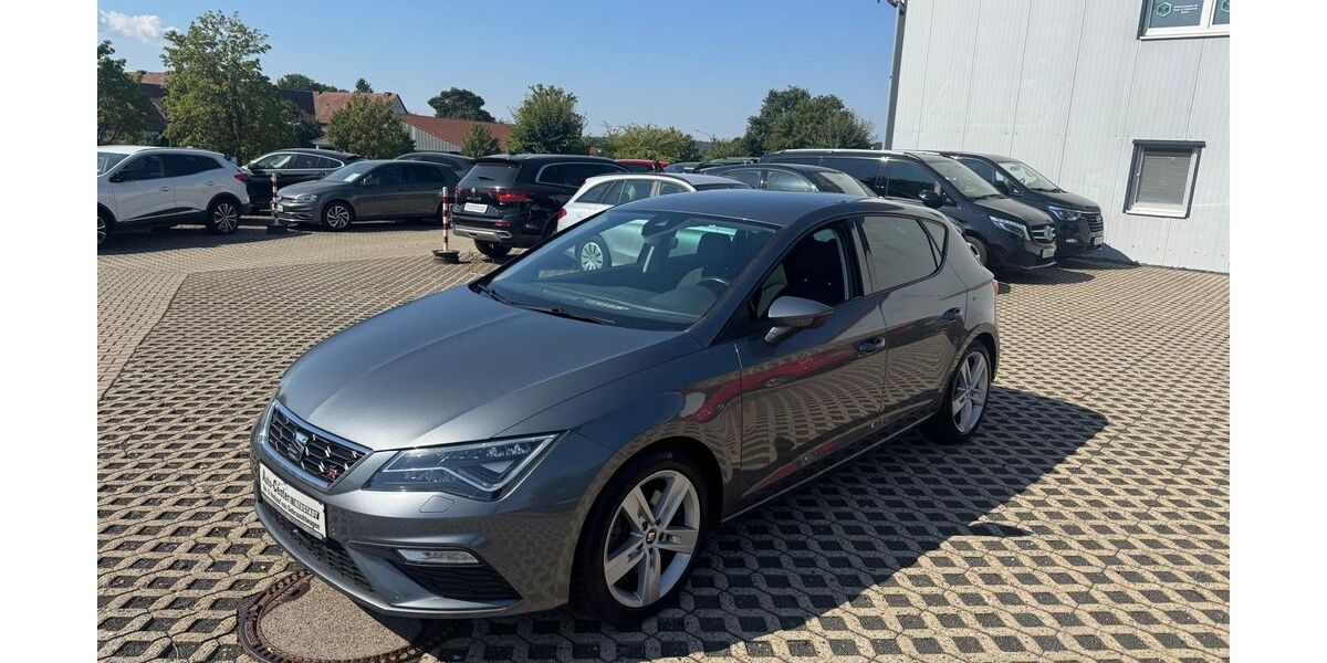 Seat Leon 243.000 km 12.350 &euro; Neustadt / Hessen 35279