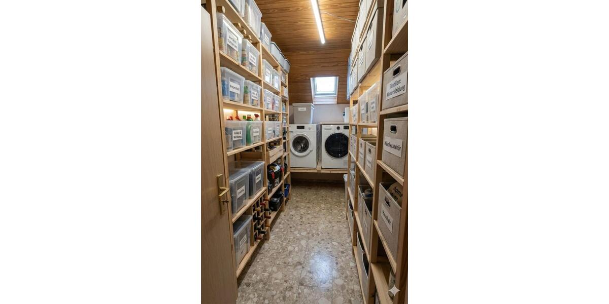 Dachgeschoßwohnung Wohratal - 4 Zimmer, 130 m&sup2;, 1.000&euro; | Angebot:25853902