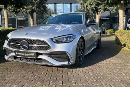 Mercedes-Benz C 200 24.151 km 39.970 &euro; Marburg 35039