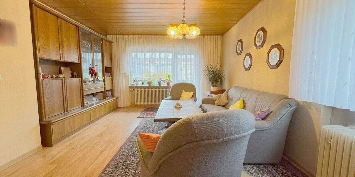 Mehrfamilienhaus, Wohnhaus Homberg (Ohm) Homberg - 1 Zimmer, 238 m&sup2;, 319.900&euro; | Angebot:25689283