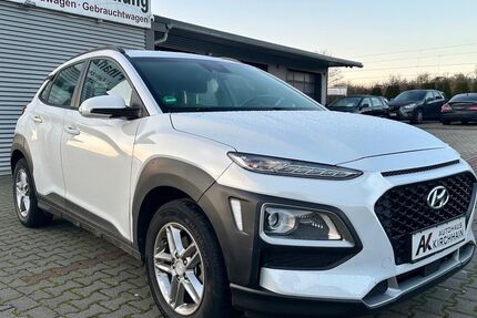 Hyundai KONA 31.442 km 14.450 &euro; Kirchhain 35274