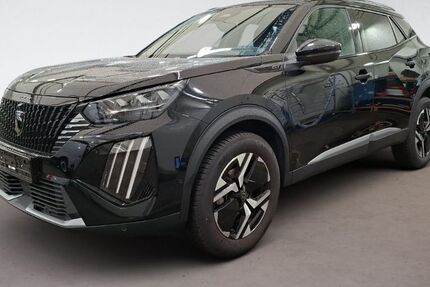 Peugeot 2008 28.185 km 22.590 &euro; Marburg 35043