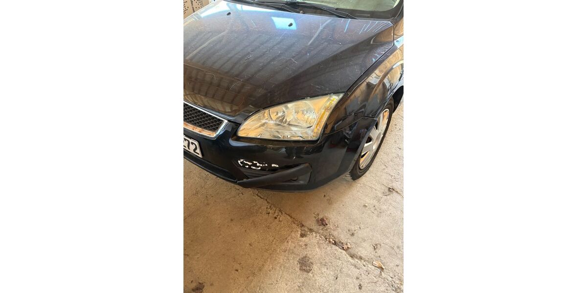 Ford Focus 149.266 km 1.500 &euro; Biedenkopf 35216