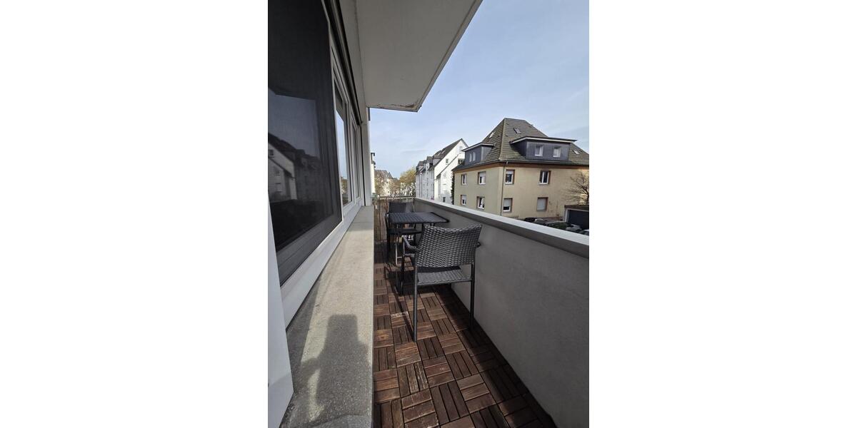 Etagenwohnung Gießen Schlangenzahl - 3 Zimmer, 85 m&sup2;, 935&euro; | Angebot:25979971