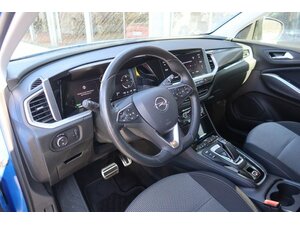 Opel Grandland GS Line Plug-in-Hybrid 42.950 km 23.990 &euro; Bad Endbach 35080