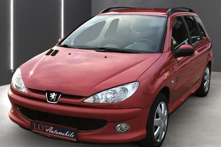 Peugeot 206 151.076 km 2.790 &euro; Lollar 35457