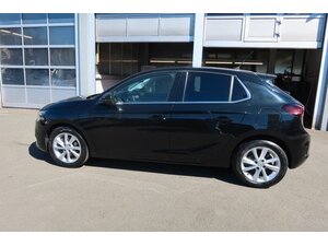 Opel Corsa F Elegance 84.850 km 11.990 &euro; Bad Endbach 35080