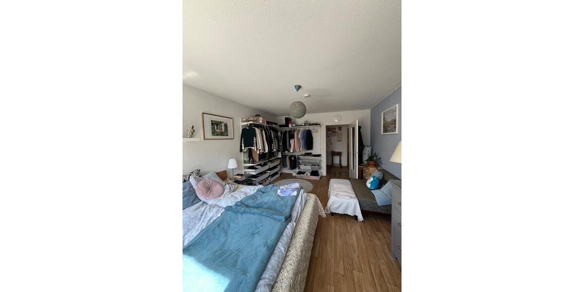 Etagenwohnung Gießen - 3 Zimmer, 75 m&sup2;, 900&euro; | Angebot:26004063