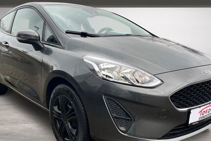 Ford Fiesta 73.000 km 7.990 &euro; Dautphetal-Friedensdorf 35232
