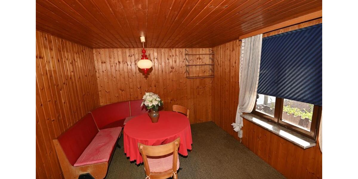 Einfamilienhaus Burgwald - 6 Zimmer, 148 m&sup2;, 229.000&euro; | Angebot:26023086