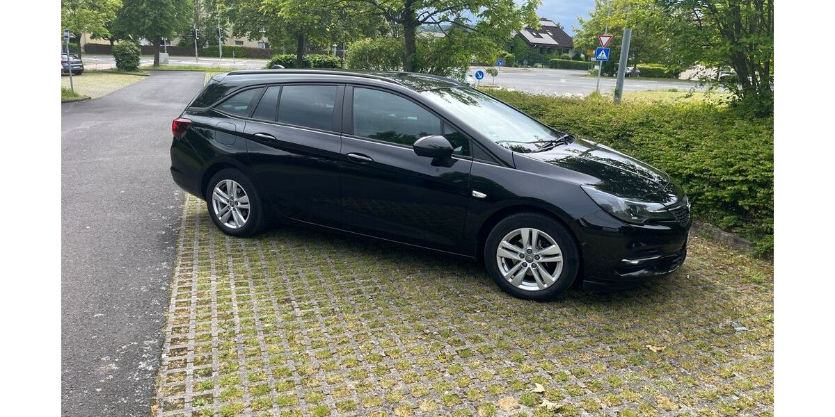 Opel Astra 145.000 km 8.900 &euro; Biebertal 35444