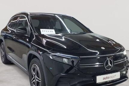 Mercedes-Benz EQA 36.140 km 32.989 &euro; Fernwald-Steinbach 35463
