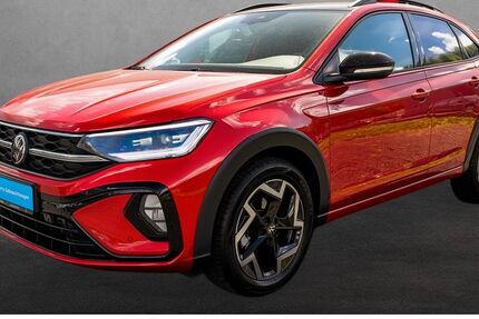 VW Taigo 14.524 km 25.250 &euro; Marburg 35037