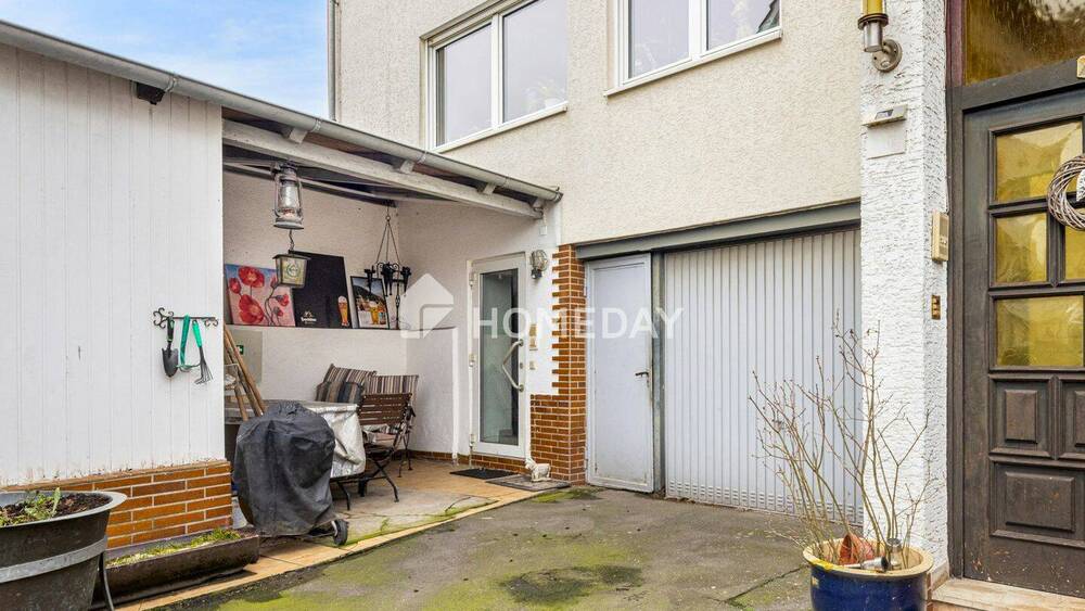 Mehrfamilienhaus, Wohnhaus Lahnau Dorlar - 1 Zimmer, 350 m&sup2;, 539.000&euro; | Angebot:26501320