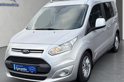 Ford Tourneo 108.649 km 12.490 &euro; Lollar 35457