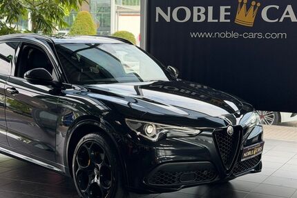 Alfa Romeo Stelvio 32.250 km 36.690 &euro; Giessen 35394