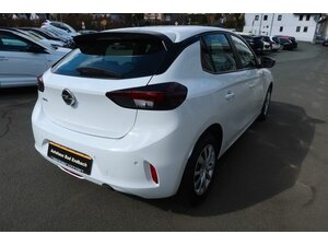 Opel Corsa F Edition 33.800 km 11.990 &euro; Bad Endbach 35080