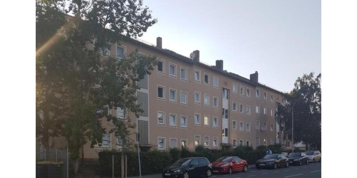 Etagenwohnung Gießen Wieseck - 4 Zimmer, 80 m&sup2;, 235.000&euro; | Angebot:26279437