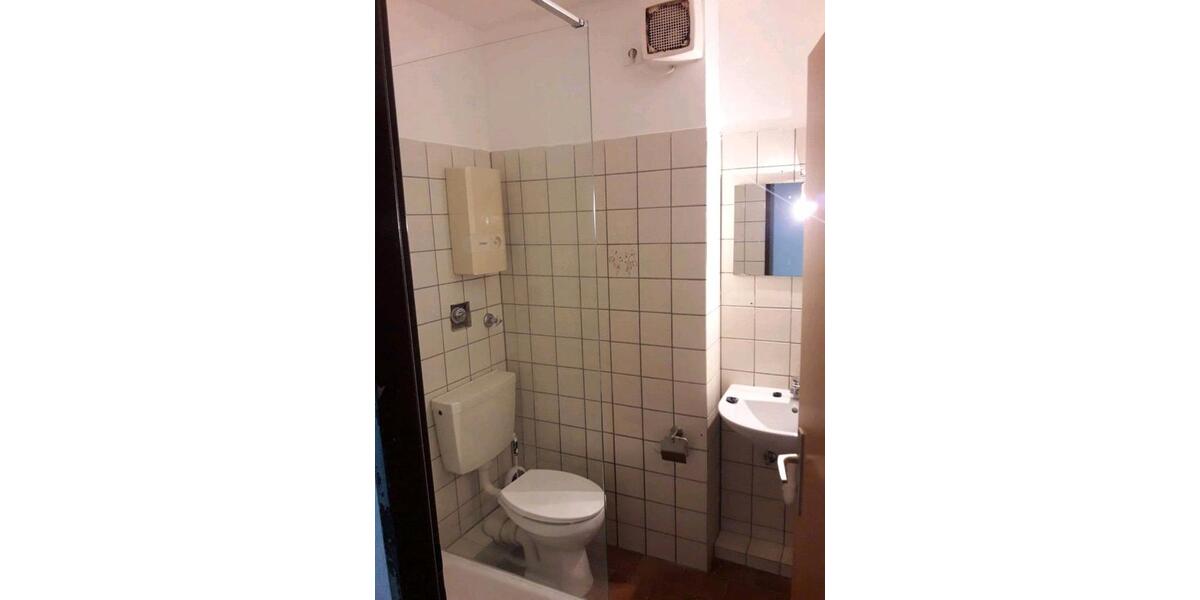 Etagenwohnung Gießen Schlangenzahl - 1 Zimmer, 18 m&sup2;, 70.000&euro; | Angebot:26113420