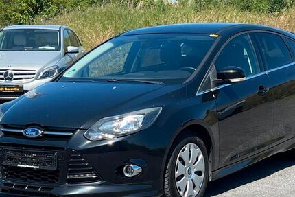 Ford Focus 169.300 km 5.500 &euro; Ebsdorfergrund 35085