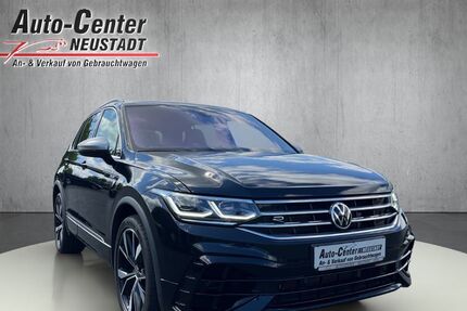 VW Tiguan 42.700 km 37.690 &euro; Neustadt / Hessen 35279