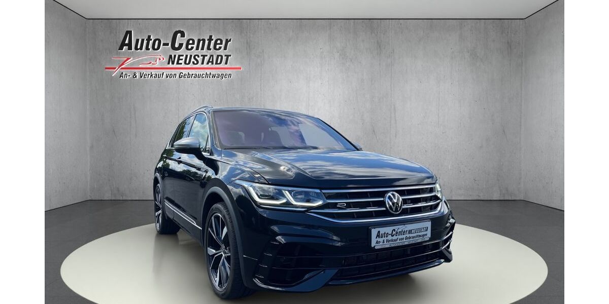 VW Tiguan 42.700 km 37.690 &euro; Neustadt / Hessen 35279