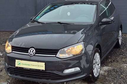 VW Polo 91.000 km 7.400 &euro; Neustadt Hessen 35279