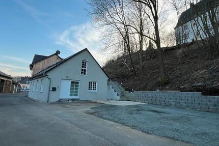 Wohnung Gemünden (Felda) - 4 Zimmer, 92 m&sup2;, 920&euro; | Angebot:26225885