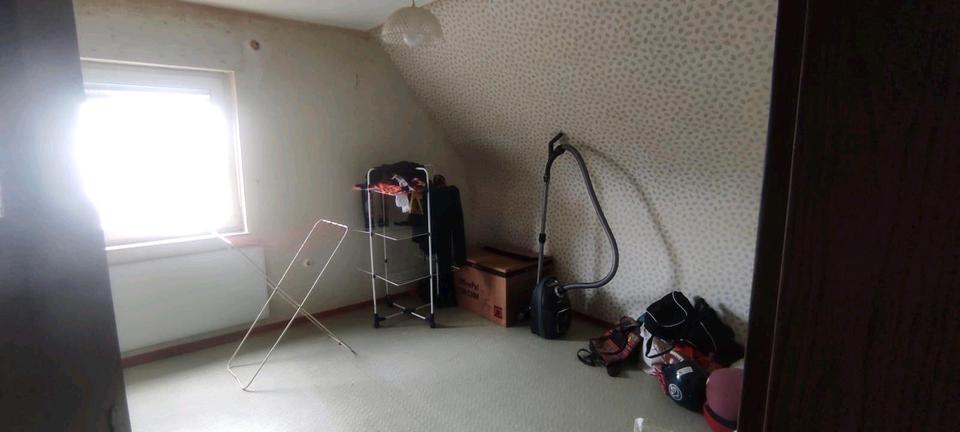 Etagenwohnung Biebertal - 3.5 Zimmer, 144 m&sup2;, 700&euro; | Angebot:25892393