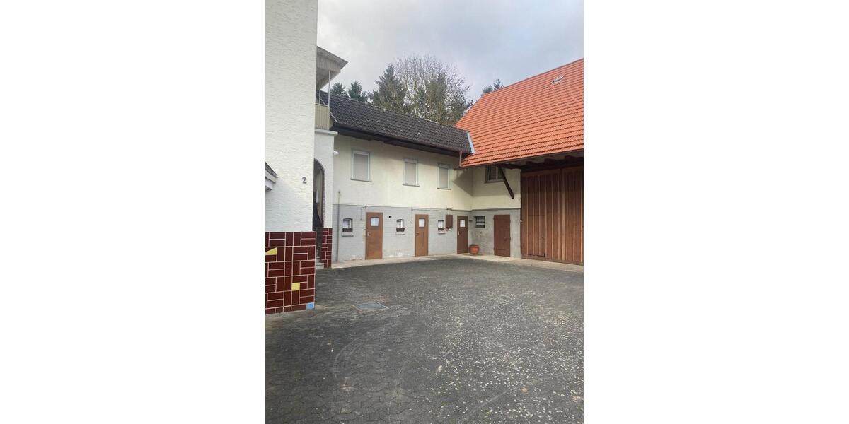 Bauernhaus, Landhaus Reiskirchen - 6 Zimmer, 149 m&sup2;, 140.000&euro; | Angebot:24463484