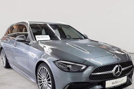 Mercedes-Benz C 300 45.125 km 33.990 &euro; Fernwald-Steinbach 35463