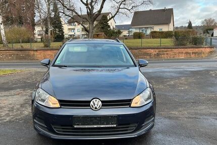 VW Golf 268.999 km 6.800 &euro; Wetter 35083