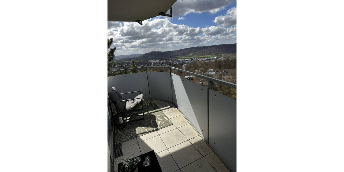 Etagenwohnung Marburg Richtsberg - 3 Zimmer, 83 m&sup2;, 279.000&euro; | Angebot:26016291