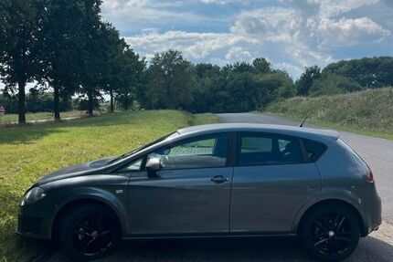 Seat Leon 170.000 km 5.300 &euro; Marburg 35037