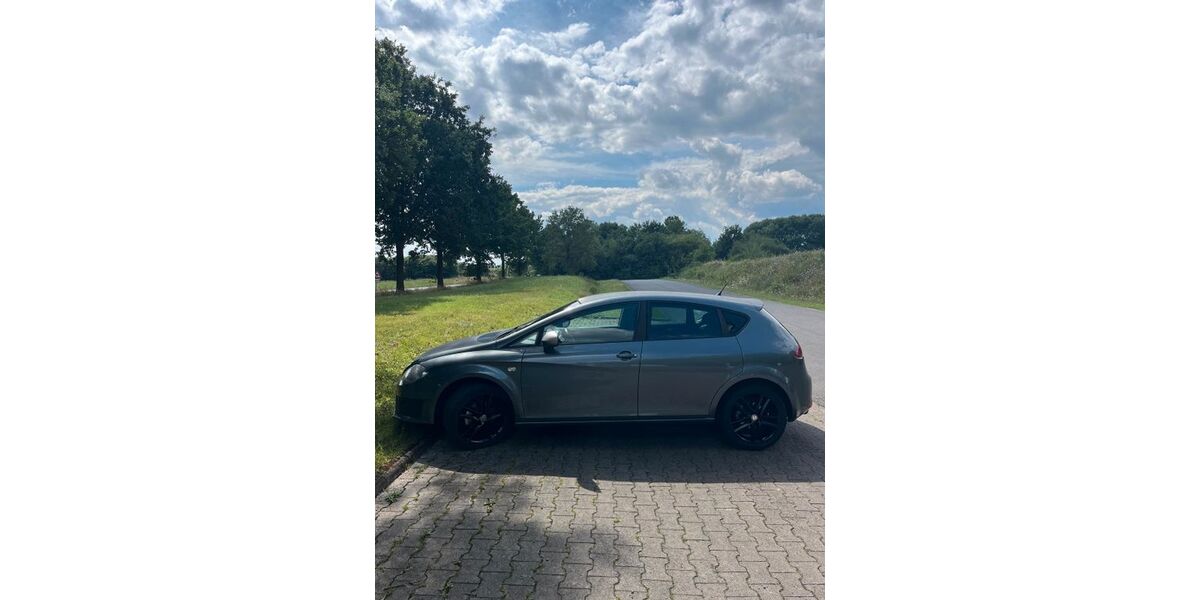 Seat Leon 170.000 km 5.300 &euro; Marburg 35037