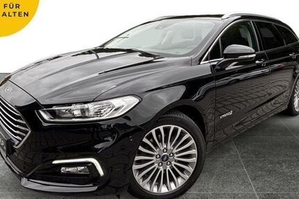 Ford Mondeo 46.630 km 17.890 &euro; Marburg 35039