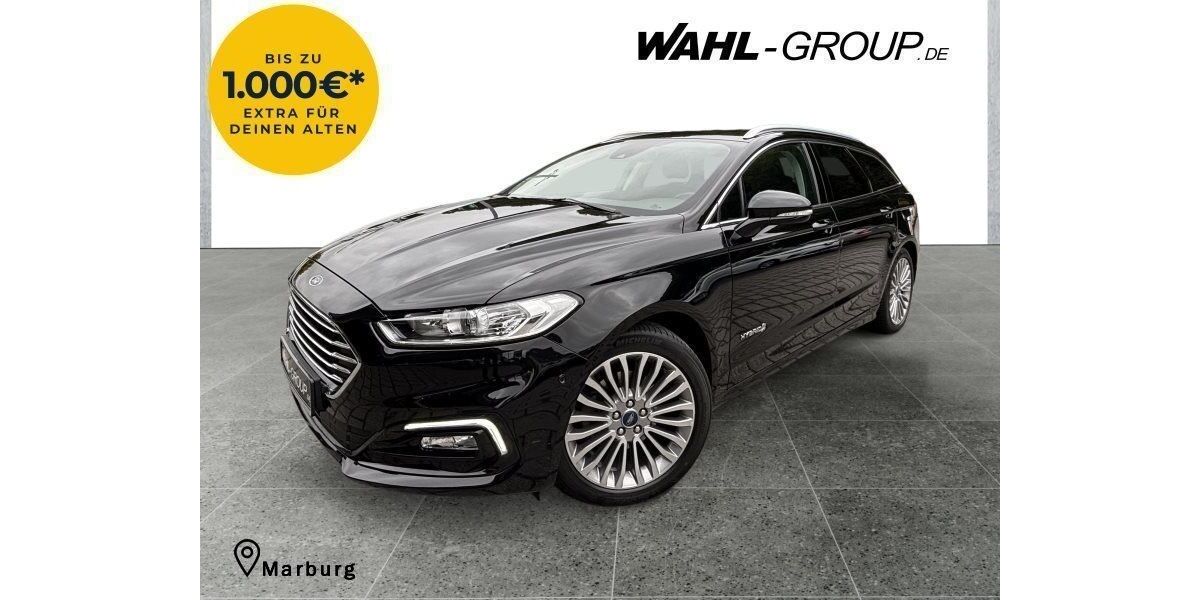 Ford Mondeo 46.630 km 17.890 &euro; Marburg 35039