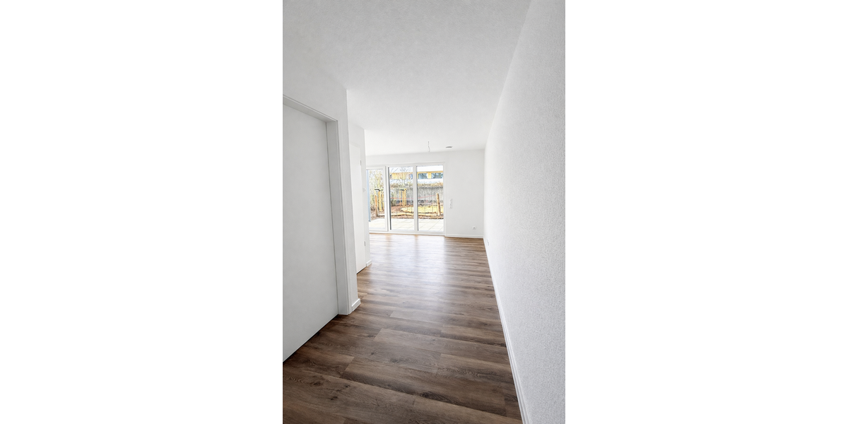 Etagenwohnung Marburg Biegenviertel - 2 Zimmer, 56 m&sup2;, 989&euro; | Angebot:26310533