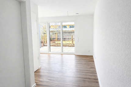 Wohnung Marburg Biegenviertel - 2 Zimmer, 56 m&sup2;, 989&euro; | Angebot:26310533