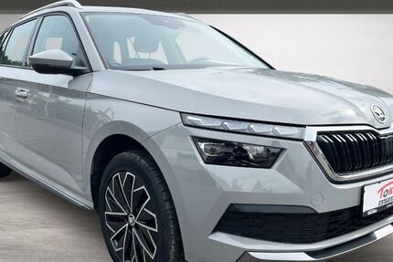 Skoda Kamiq 115.000 km 14.990 &euro; Dautphetal-Friedensdorf 35232
