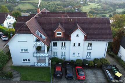 Wohnung Wettenberg - 2 Zimmer, 76 m&sup2;, 700&euro; | Angebot:26775572
